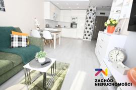 Atrakcyjny Apartament Ul. Emilii Plater